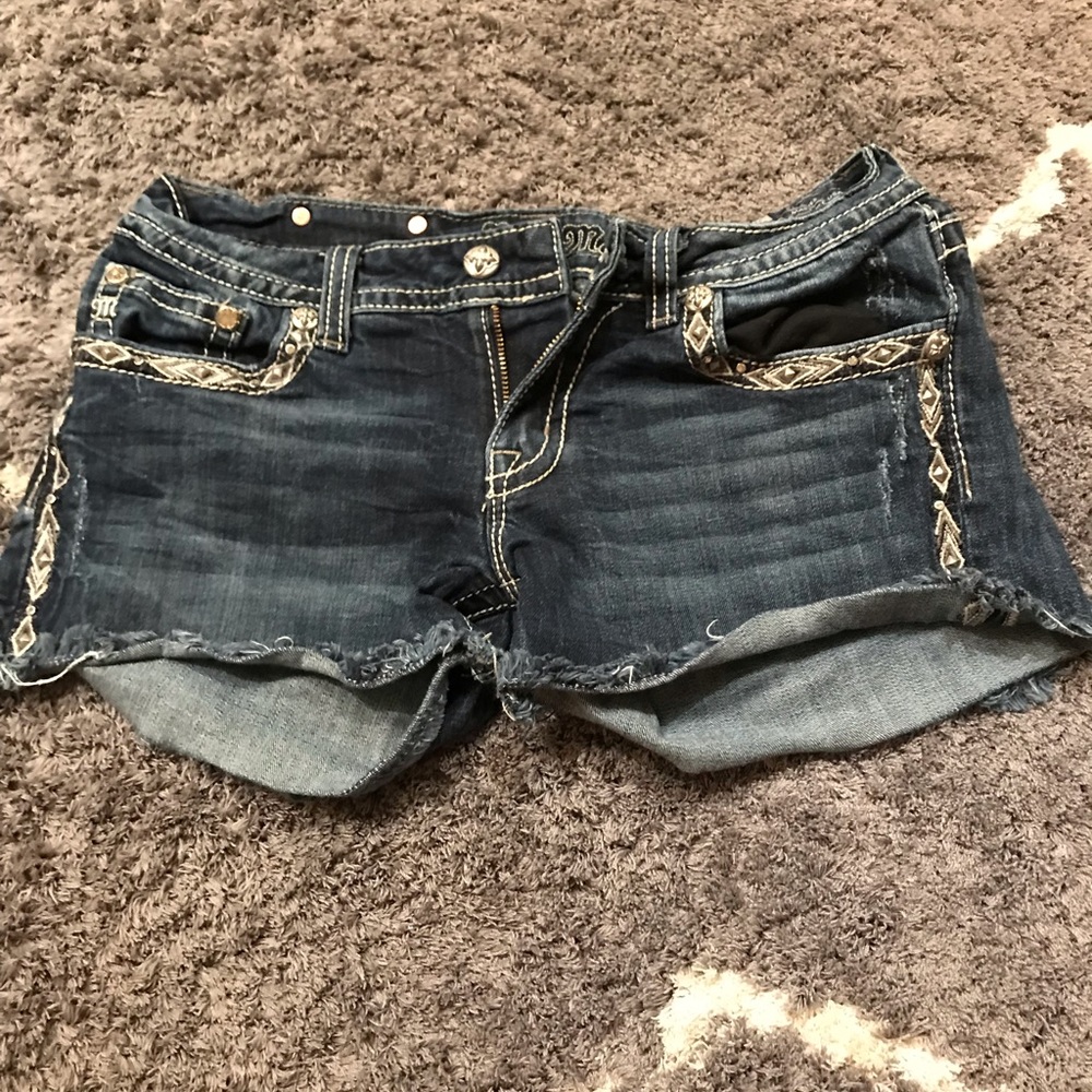 Shorts